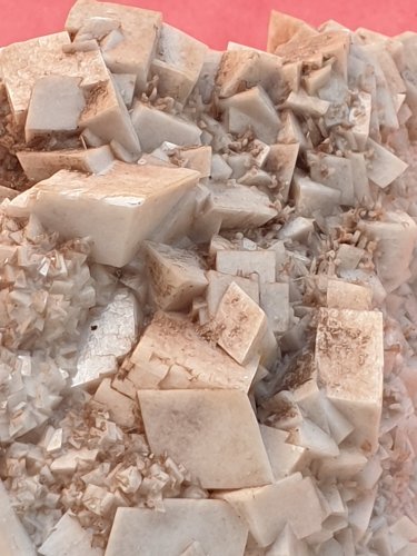 Rare et exceptionnelle Dolomite 193 grammes