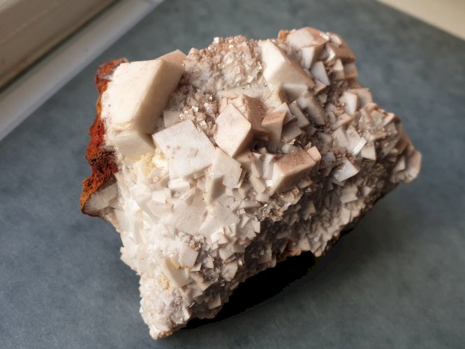 Rare et exceptionnelle Dolomite 193 grammes