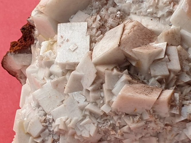 Rare et exceptionnelle Dolomite 193 grammes