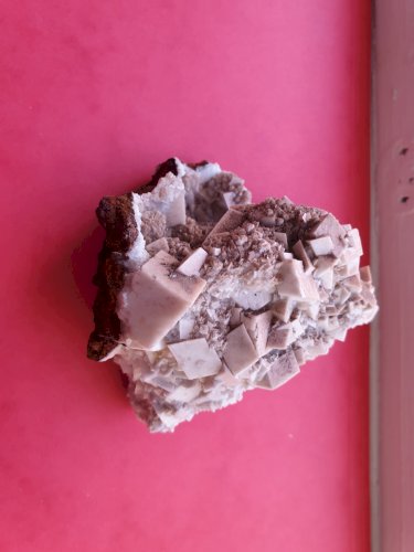 Rare et exceptionnelle Dolomite 193 grammes