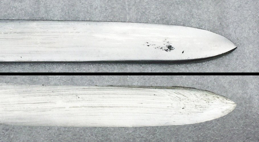 RARE GLAIVE PRUSSIEN FASCHINENMESSER A.KNECHT SOLINGEN MOD.1864 XIX ORIGINAL