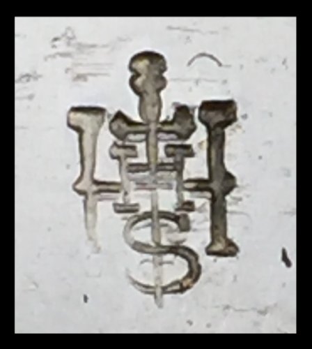 ✔RARE & LUXUEUSE DAGUE/BAIONETTE ALLEMANDE / PRUSSIENNE,  HORSTER SOLINGEN. , ORIGINALE #1