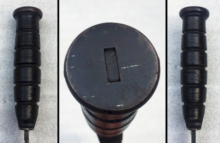 RARE & MASSIF POIGNARD / PAS SABRE / COUTEAU - US CAMILLUS N-Y - AMÉRICAIN POSTWW2 ORIGINAL