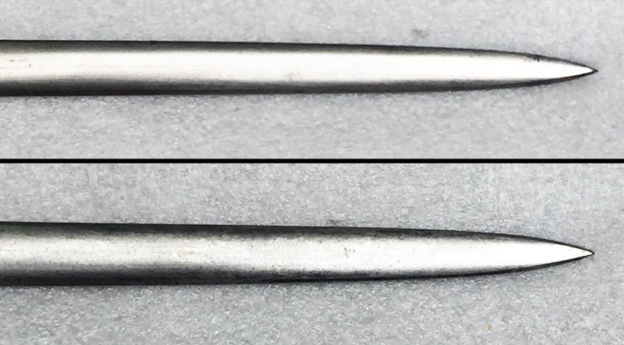 RARE & MASSIF SABRE PALASH DOFFICIER PRUSSIEN M1889 WW1 KAISER ORIGINAL