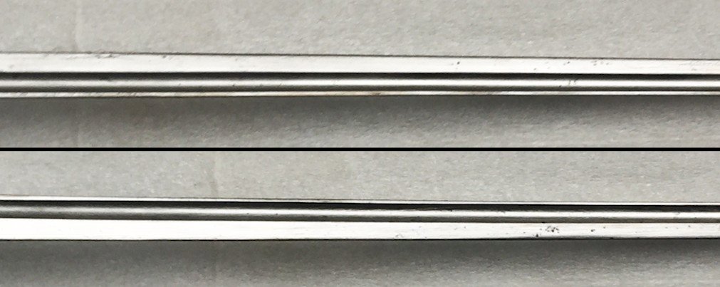 RARE, MASSIF & TRES BEAU SABRE PALASH DE CAVALERIE BRITANNIQUE, WILKINSON, WW1, ORIGINAL #54
