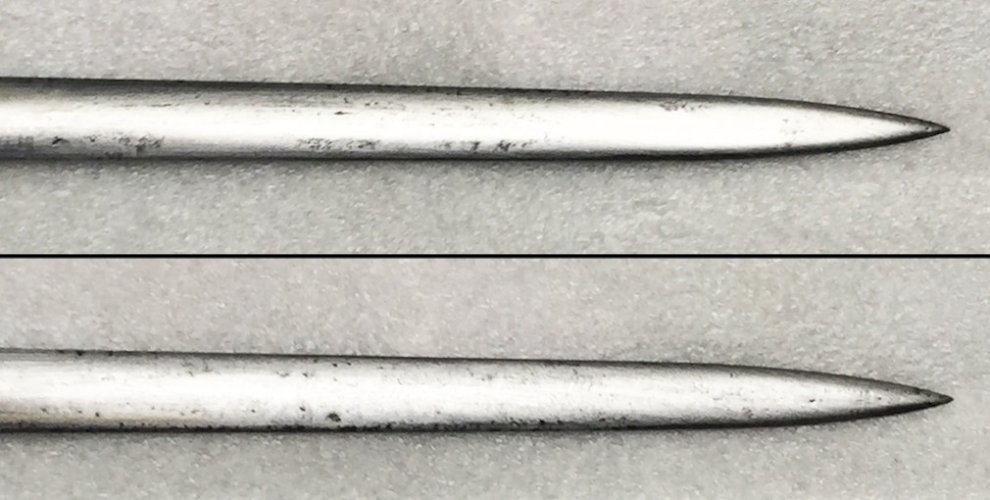 RARE, MASSIF & TRES BEAU SABRE PALASH DE CAVALERIE BRITANNIQUE, WILKINSON, WW1, ORIGINAL #54