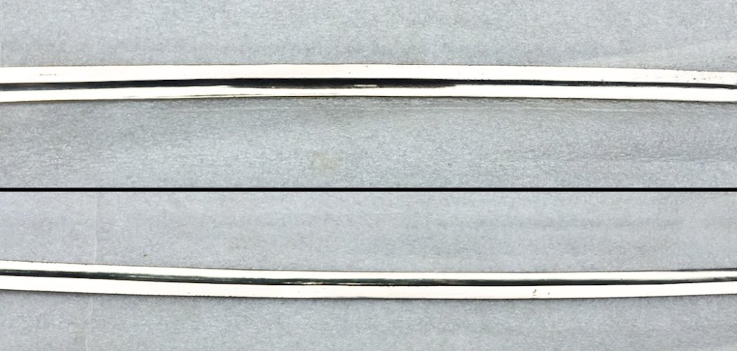 Rare Original Sabre Blucher d'Officier P.WEYERSBERG WW1
