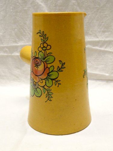 -RARE POT A LAIT PICHET CERAMIQUE ALFRED RENOLEAU AR A Couleur peu courante    D