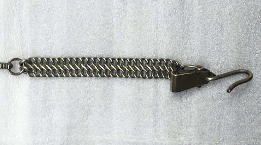 RARE SABRE BELGE  ALBERT 1ER CARL EICKHORN  OFFICIER M1889 POUR LE ROI ET LE PATRIE  ORIGINAL