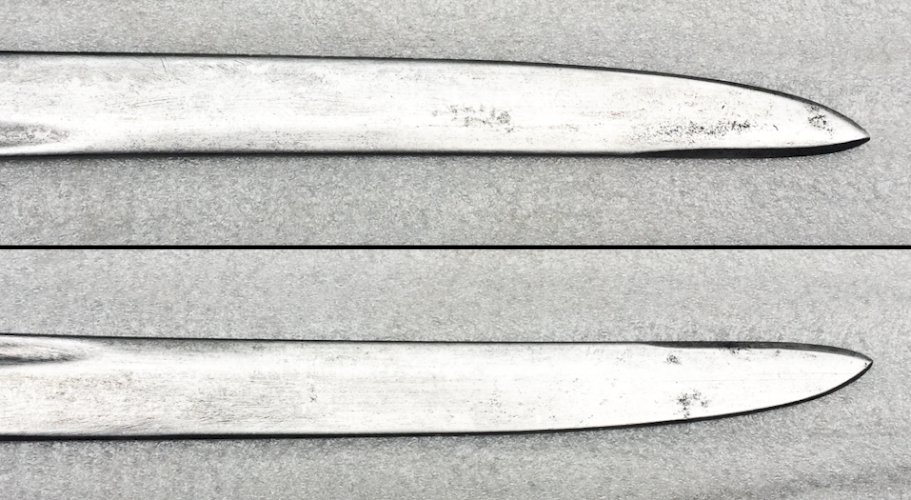 RARE SABRE RUSSE '' SHASHKA '' DE DRAGON MOD.1881 RUSSIE IMPÉRIALE ALEXANDRE II ORIGINAL