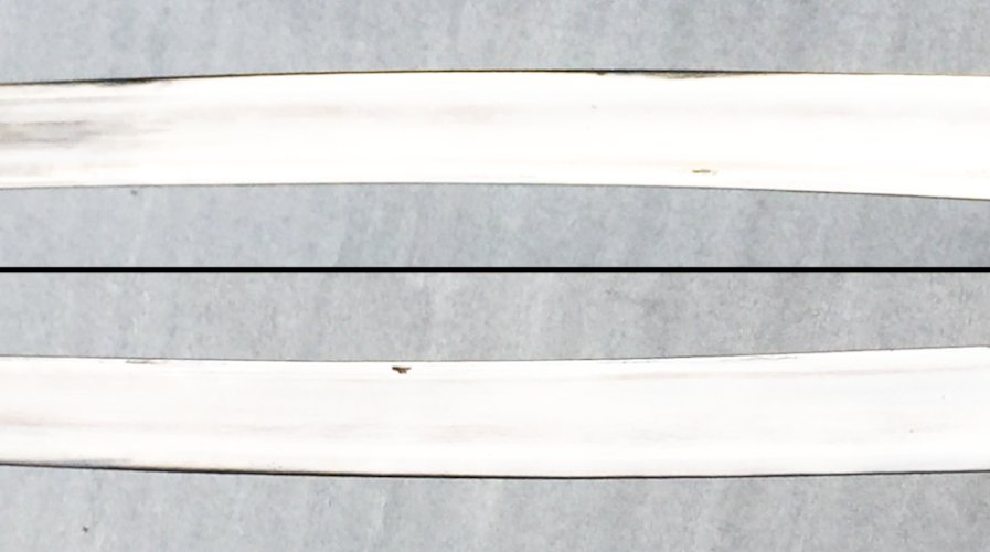 RARE SABRE RUSSE '' SHASHKA '' TROPHÉE - RÉCOMPENSE MOD.1927 ZLATOUST WW2 ORIGINAL