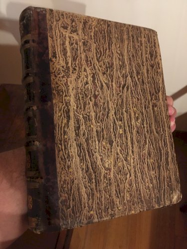 Rare SAINT-EVREMOND (OU SAINT-EVREMONT) Oeuvres meslées Relié 1689 Barbin 1689