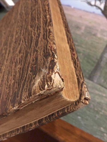 Rare SAINT-EVREMOND (OU SAINT-EVREMONT) Oeuvres meslées Relié 1689 Barbin 1689