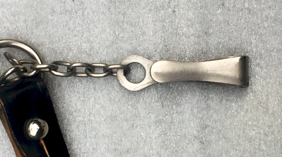 RARE & SUBLIME SABRE ALLEMAGNE DE L'OUEST : CHEF DE TRAIN '' KARL LAUSCHNER '' FUSILIERS XX ORIGINAL