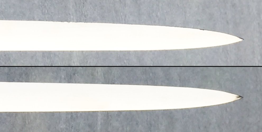 RARE & SUBLIME SABRE ALLEMAGNE DE L'OUEST : CHEF DE TRAIN '' KARL LAUSCHNER '' FUSILIERS XX ORIGINAL