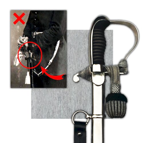 RARE & SUBLIME SABRE ALLEMAGNE DE L'OUEST : CHEF DE TRAIN '' KARL LAUSCHNER '' FUSILIERS XX ORIGINAL