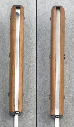 RARE & SUPERBE DAGUE DE TRANCHÉE - KAMPFMESSER - PRUSSIENNE - TYPE WW1 02