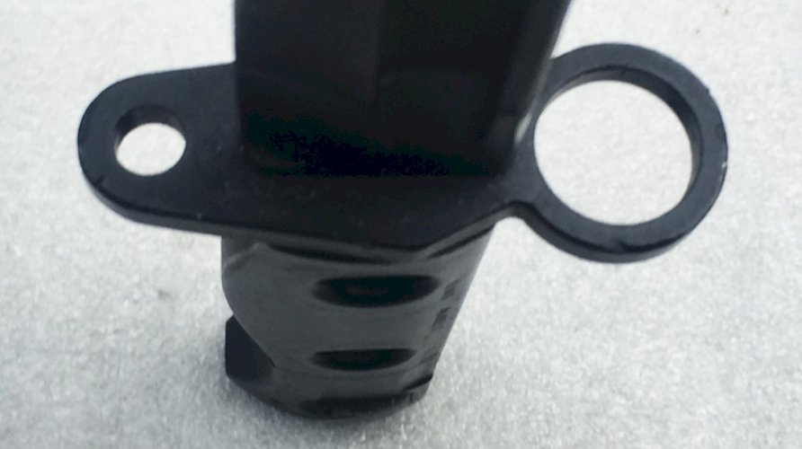 RARE & SUPERBE POIGNARD BAIONNETTE ANGLAISE L1A3 BRONZAGE XX ORIGINAL