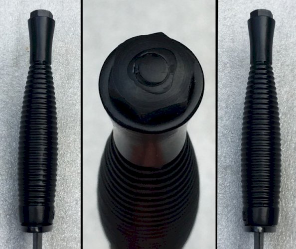 RARE & SUPERBE POIGNARD PARACHUTISTE ANGLAIS PARA J.NOWILL & SONS SHEFFIELD XX ORIGINAL