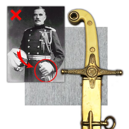 RARE & SUPERBE SABRE ANGLAIS STYLE MAMELOUK ANGLAIS MARINE ROYAL NAVY XX