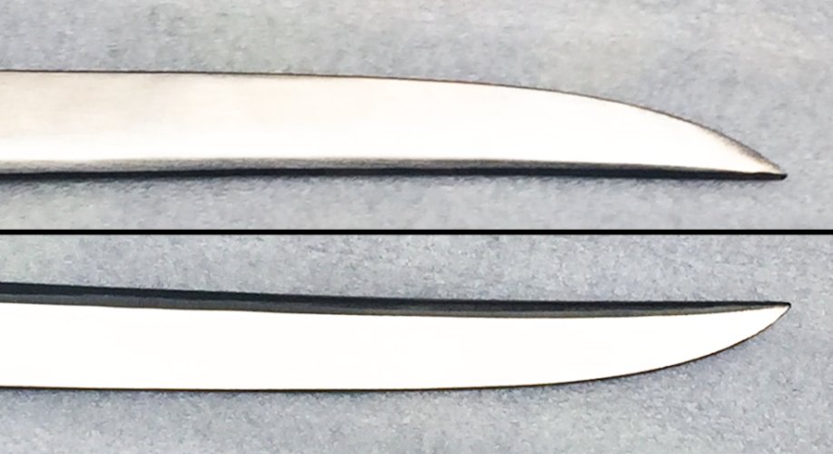 RARE & SUPERBE SABRE ANGLAIS STYLE MAMELOUK ANGLAIS MARINE ROYAL NAVY XX