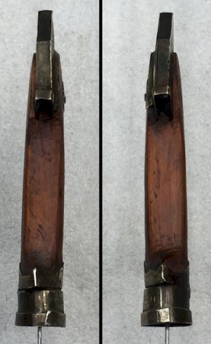 RARE & SUPERBE SABRE COURT KANDJAR / KHANDJAR / KINJAL / JAMBYA / KOUMIA XIX ORIGINAL