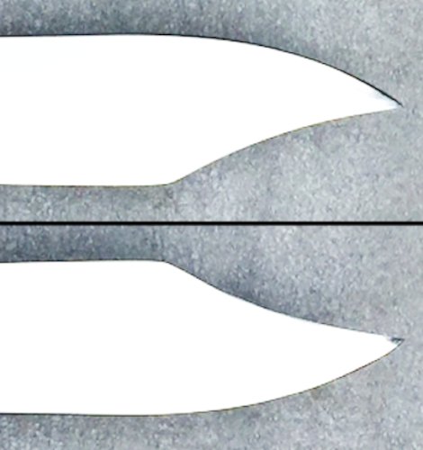 RARE & TRÈS BEAU COUTEAU '' DRAEGER '' DE SCAPHANDRIER ALLEMAND POUR L'EXPORT POLONAIS ORIGINAL