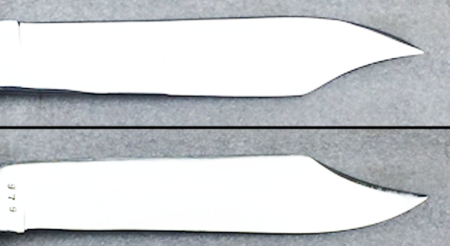 RARE & TRÈS BEAU COUTEAU '' DRAEGER '' DE SCAPHANDRIER ALLEMAND POUR L'EXPORT POLONAIS ORIGINAL