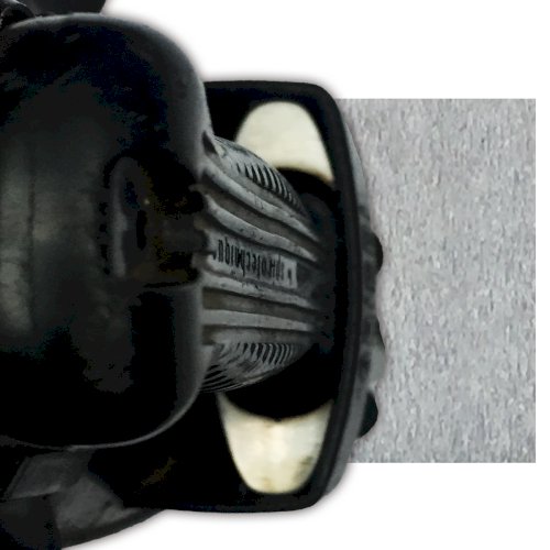 RARE & TRÈS BEAU POIGNARD VINTAGE '' DRAEGER '' DE SCAPHANDRIER 1950-60 INOX GRISBI ORIGINAL