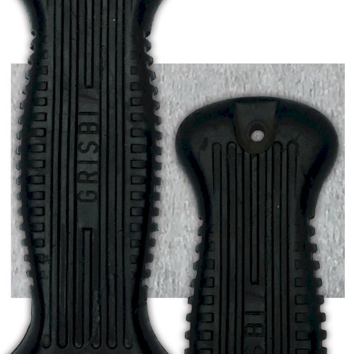 RARE & TRÈS BEAU POIGNARD VINTAGE '' DRAEGER '' DE SCAPHANDRIER 1950-60 INOX GRISBI ORIGINAL