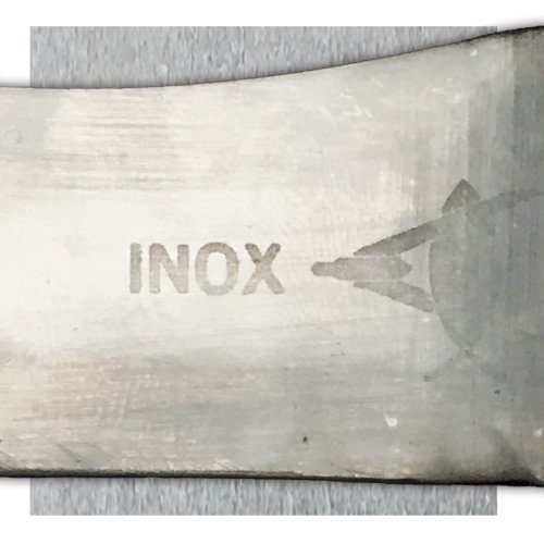 RARE & TRÈS BEAU POIGNARD VINTAGE '' DRAEGER '' DE SCAPHANDRIER 1950-60 INOX GRISBI ORIGINAL