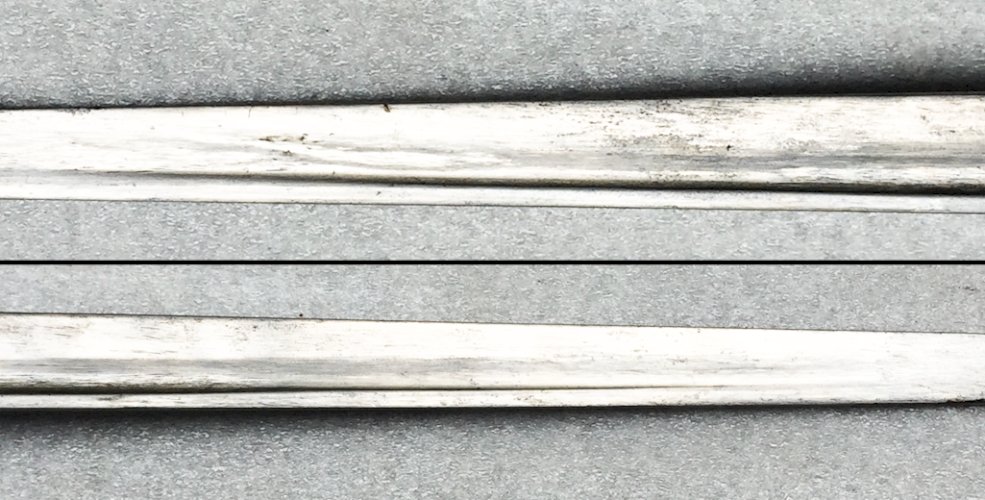 RARISSIME BAIONNETTE DE LA POLICE CHILIENNE M1874 ALEX COPPEL XIX WW1 ORIGINAL