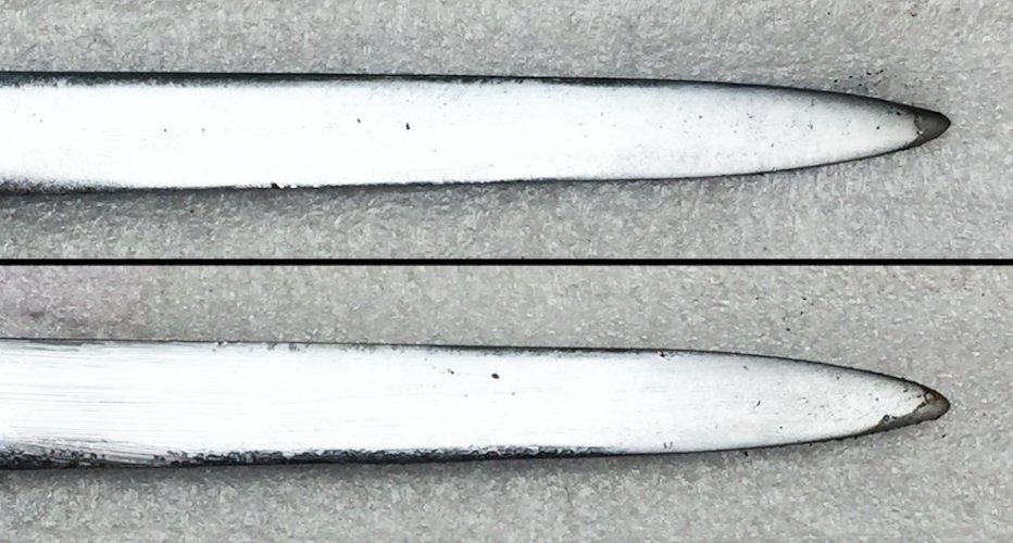 RARISSIME & BEAU SABRE DE LUXE PRUSSIEN DE POLICE OU POMPIER XIX ORIGINAL