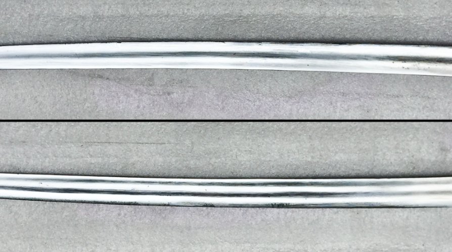 RARISSIME & BEAU SABRE DE LUXE PRUSSIEN DE POLICE OU POMPIER XIX ORIGINAL