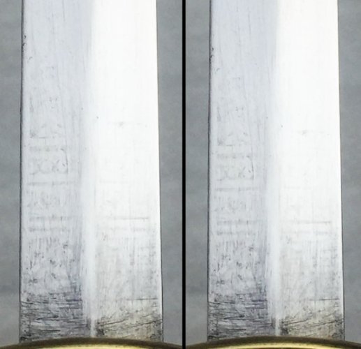 Rarissime ÉPÉE BELGE de GÉNÉRAL Luxe LEOPOLD II M1845 XIX Original