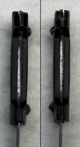 RARISSIME & MASSIF KINDJAL, CAUCASIEN, COSAQUE, RUSSIE IMPÉRIALE, NICOLAS II, XIX, ORIGINAL