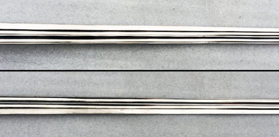 RARISSIME & MASSIF SABRE D'OFFICIER DE DRAGON FRANCAIS KLINGENTHAL MOD.1854 - 2 EMPIRE ORIGINAL