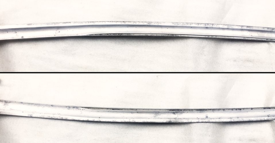 RARISSIME SABRE FRANCAIS MOD. 1821 NATIONALE FRANCAISE KLINGENTHAL (?) XIX ORIGINAL