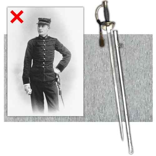 RARISSIME & SUBLIME ÉPÉE BELGE DE MÉDECIN MILITAIRE M.1845 LEOPOLD II XIX ORIGINAL