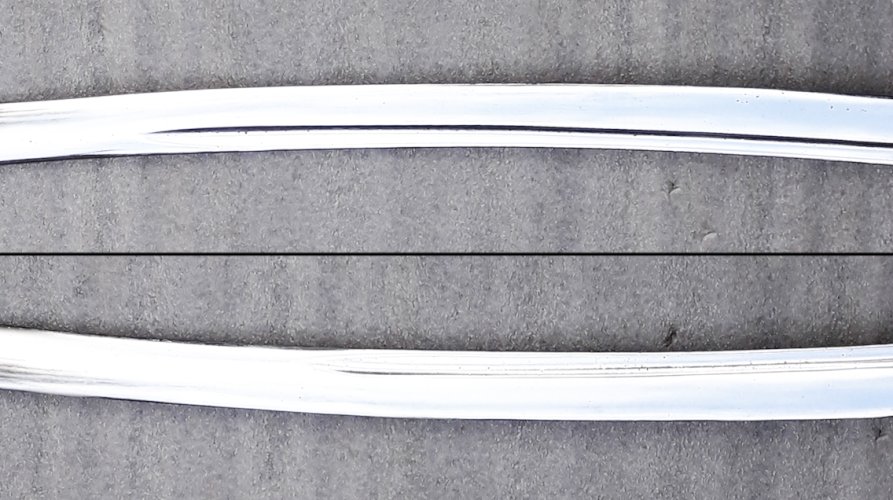 RARISSIME & SUPERBE SABRE R.D.A., ALLEMAGNE DE L'EST, URSS + CEINTURON, GUERRE FROIDE, #1