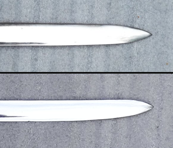 RARISSIME & SUPERBE SABRE R.D.A., ALLEMAGNE DE L'EST, URSS + CEINTURON, GUERRE FROIDE, #1