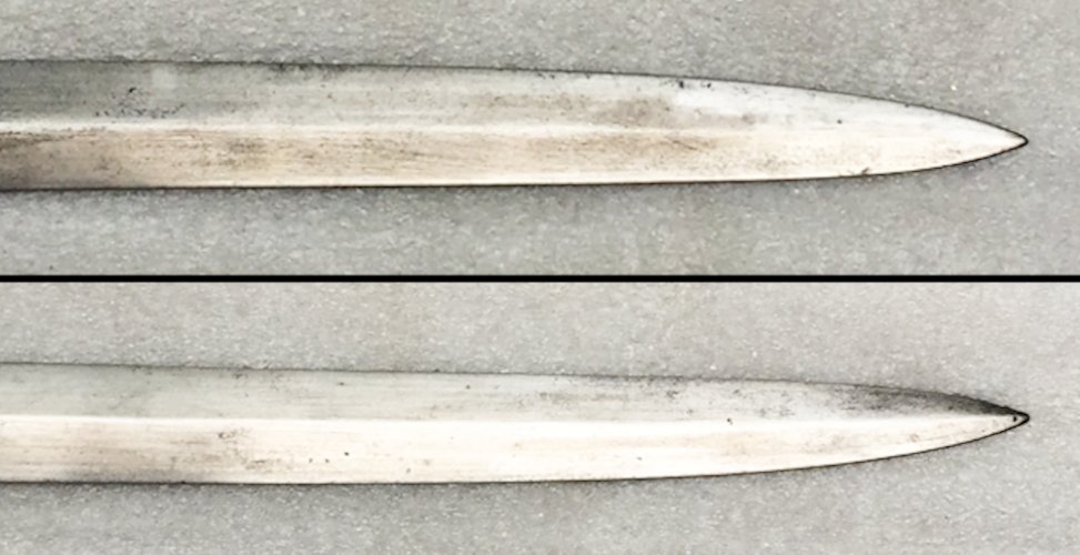 RARISSIME & SUPERBE SABRE SHASHKA / AFGHANISTAN / PERSE OFFICIER TYPE ARME D'OR RUSSE XIX ORIGINAL