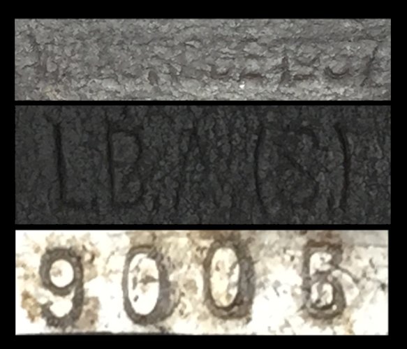 RARISSIME & SUPERBE SABRE/DAGUE BAIONNETTE K98 AVEC DRAGONNE CARL EICKHORN WW2 ORIGINAL