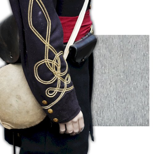 RARISSIME & SUPERBE UNIFORME USA / US LOUISIANE COMPLET EN BON ÉTAT