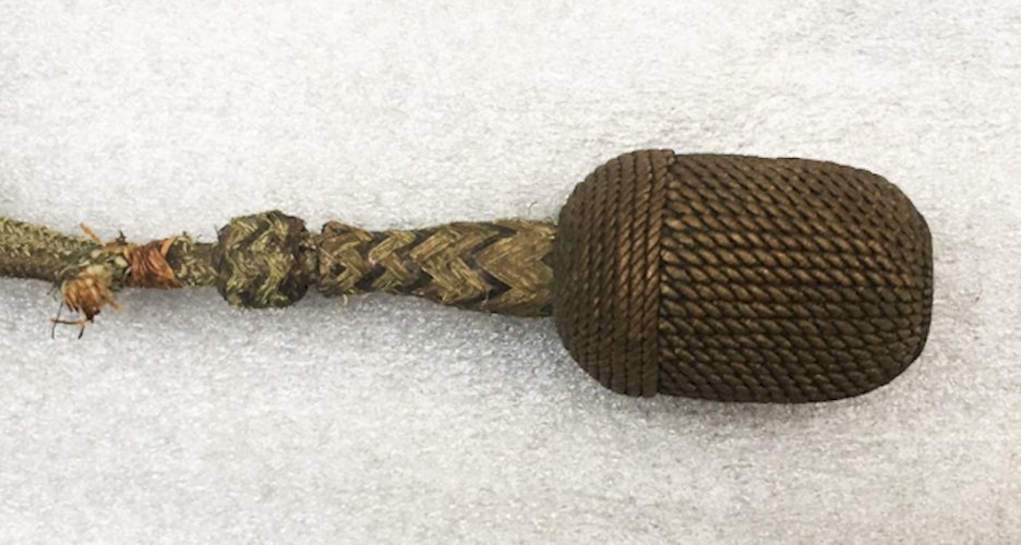 RARISSIME & TRES BELLE ÉPÉE / SABRE PRUSSIEN, XIX, KAISER, CARL EICKHORN SOLINGEN, ORIGINAL