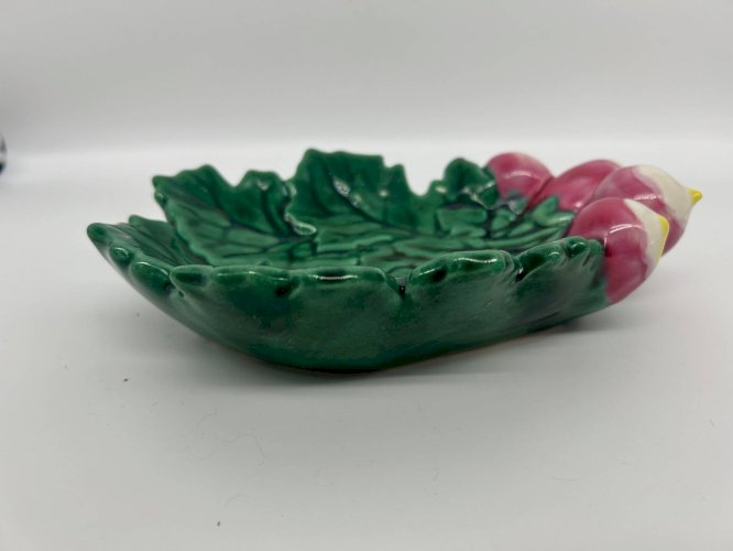 Ravier en céramique Vallauris