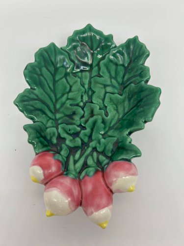 Ravier en céramique Vallauris