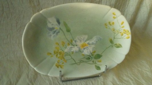 RAVIER IN FINESTONE LUNEVILLE KELLER AND GUERIN FRANCE