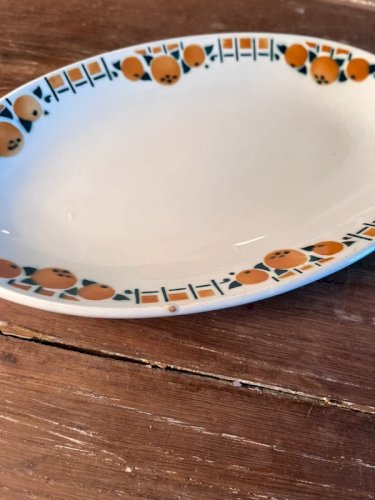 Ravier Saint Amand Céranord modèle Cotentin