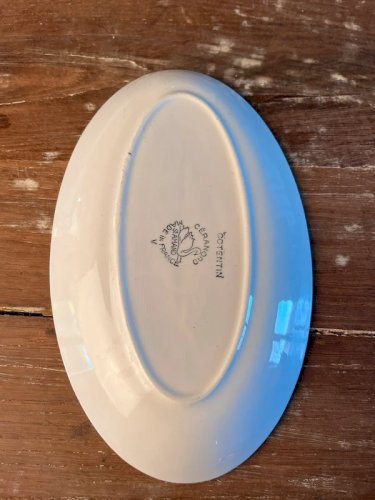 Ravier Saint Amand Céranord modèle Cotentin